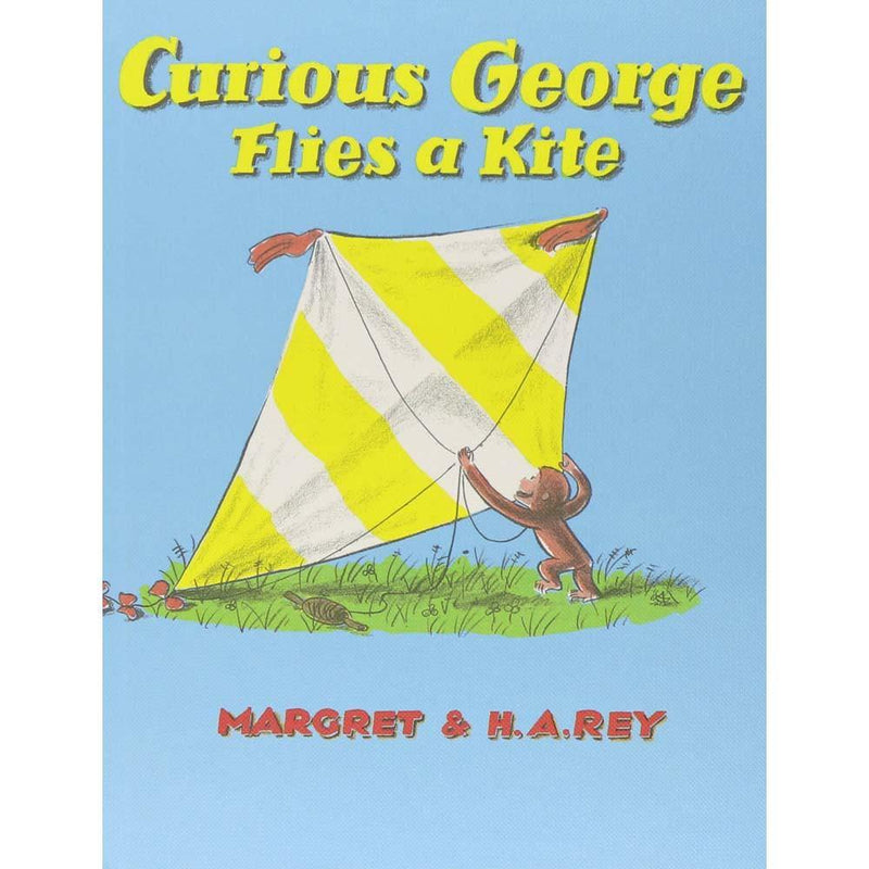 Curious George Classic Collection (7 Books) (Hardback) Others