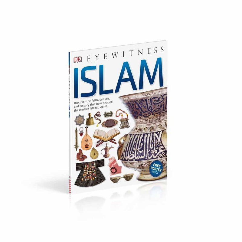 DK Eyewitness - Islam (Paperback) DK UK