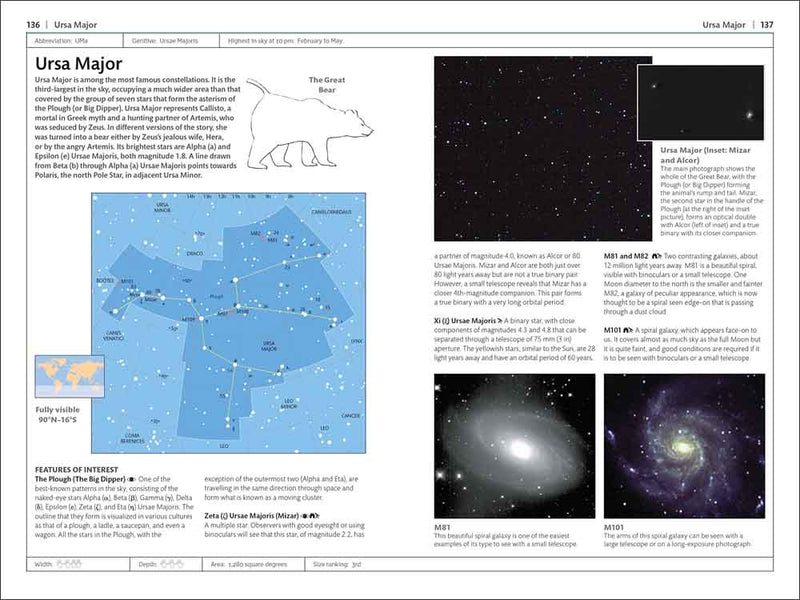 DK Handbooks - Stars and Planets - 買書書 BuyBookBook