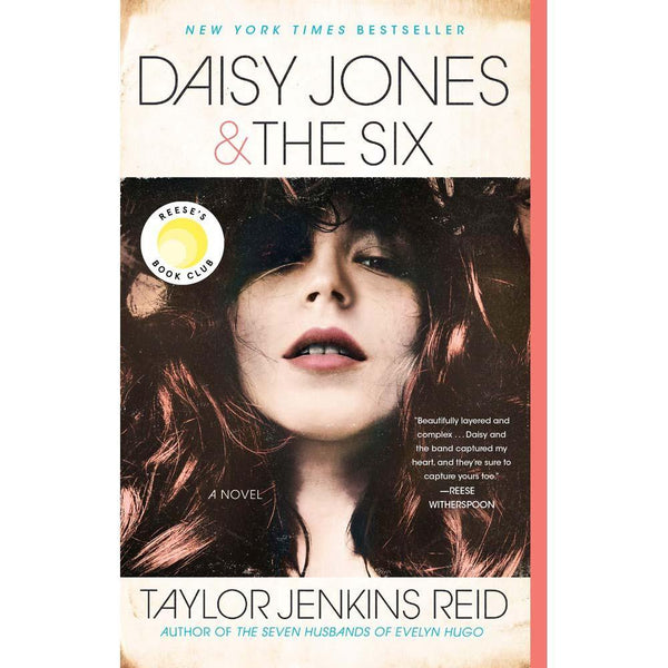 Daisy Jones & the Six PRHUS
