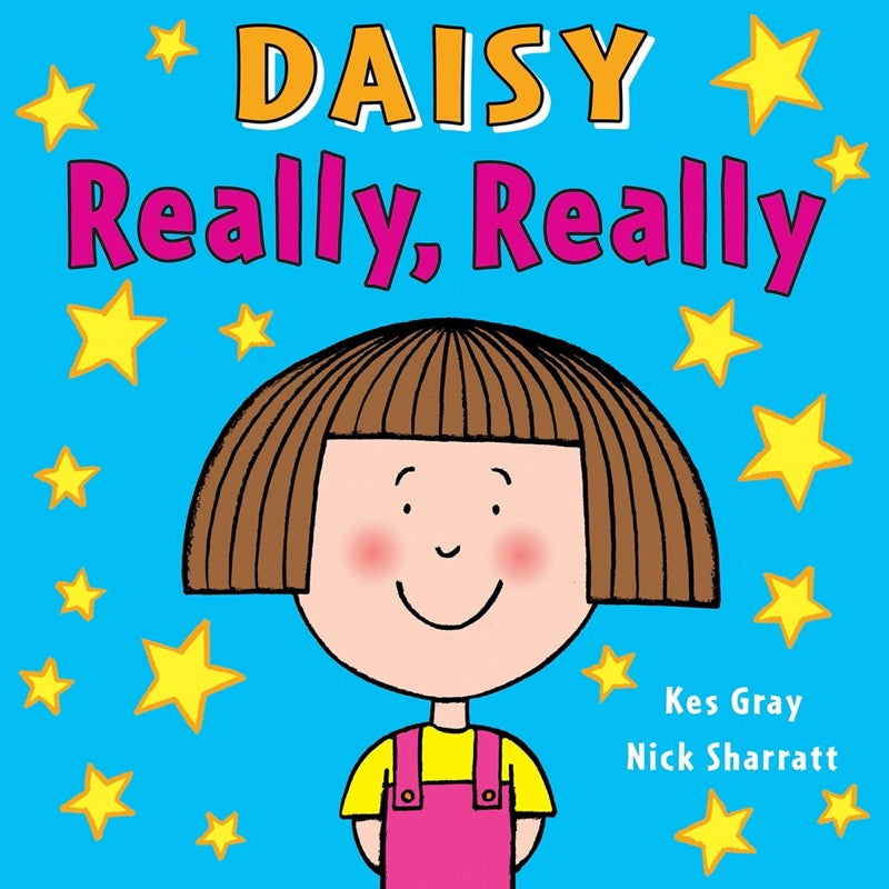 Daisy Picture Books