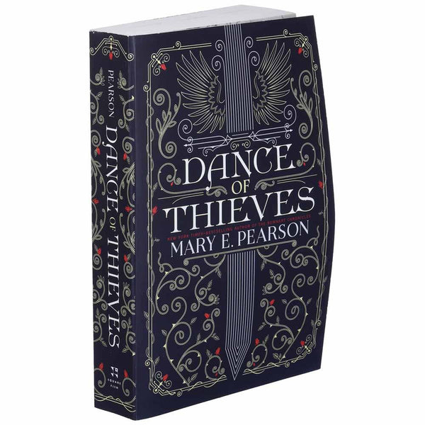 Dance of Thieves, The #01 Macmillan US