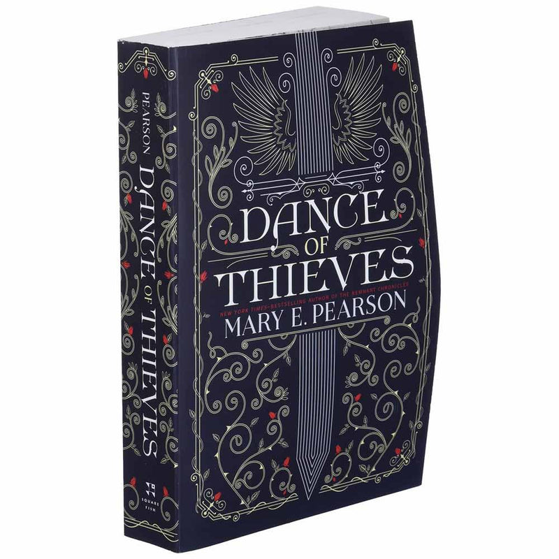 Dance of Thieves, The