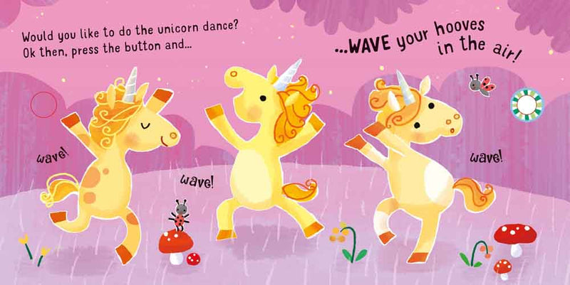 Dance with the Unicorns - 買書書 BuyBookBook