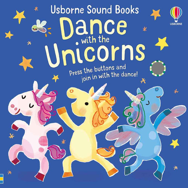 Dance with the Unicorns - 買書書 BuyBookBook