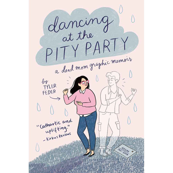 Dancing at the Pity Party - 買書書 BuyBookBook