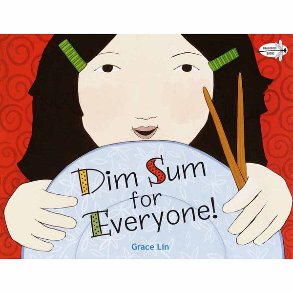 Dim Sum for Everyone! - 買書書 BuyBookBook