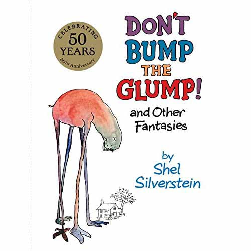 Don't Bump the Glump! (Hardback) - 買書書 BuyBookBook