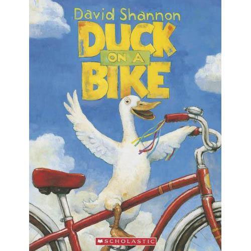Best of David Shannon Collection 2 (4 Book) (David Shannon) Scholastic