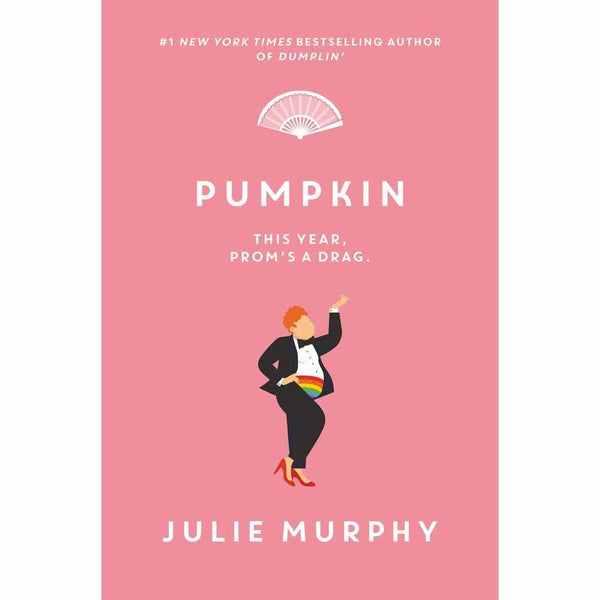 Dumplin', #03 Pumpkin (Hardback) Harpercollins US
