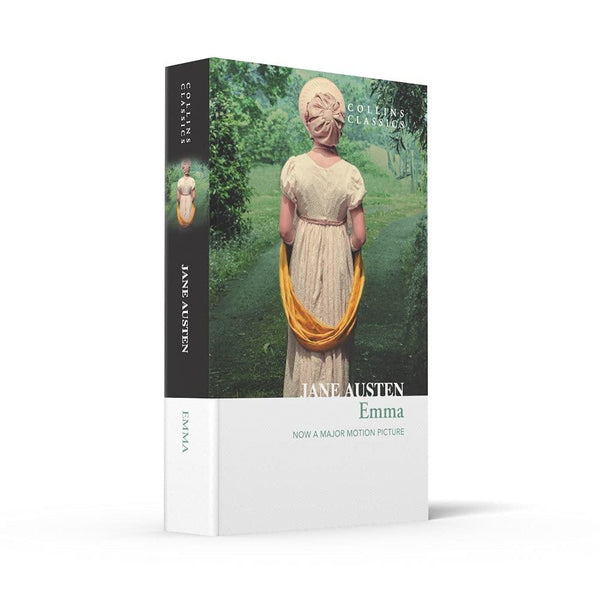 Emma (Jane Austen) (Collins Classics) Harpercollins (UK)