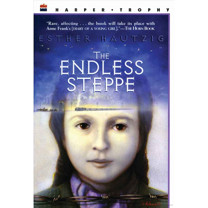 Endless Steppe, The - Growing Up in Siberia - 買書書 BuyBookBook