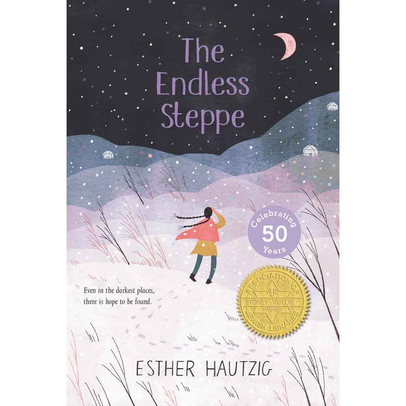 Endless Steppe, The - Growing Up in Siberia - 買書書 BuyBookBook