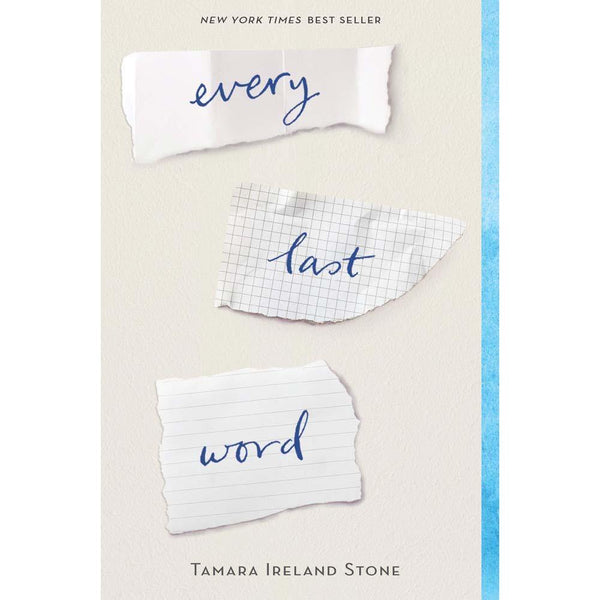 Every Last Word (Paperback) Hachette US