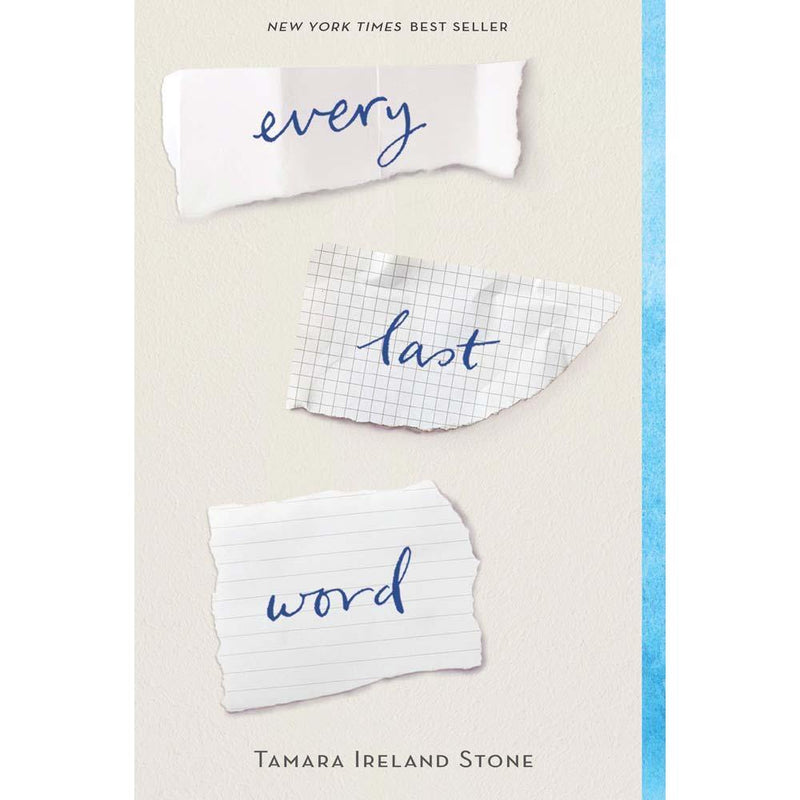 Every Last Word (Paperback) Hachette US