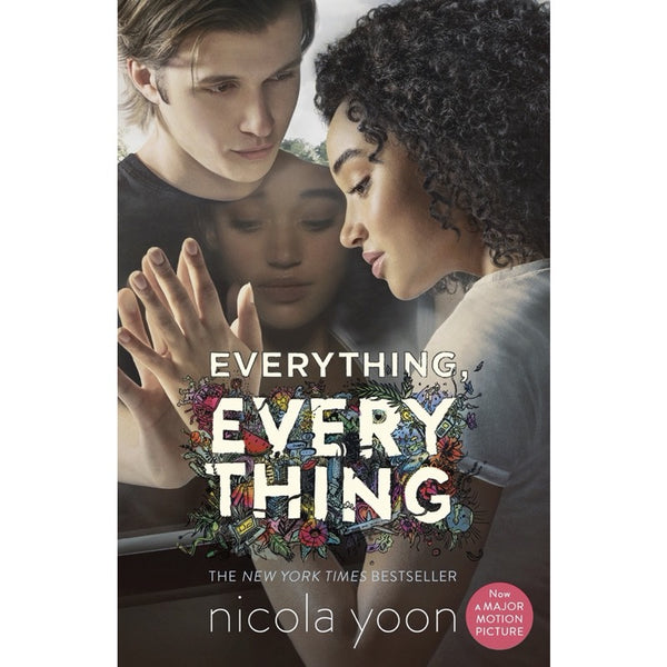 Everything, Everything - 買書書 BuyBookBook