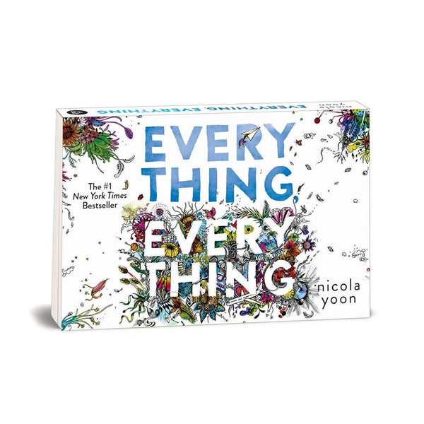 Everything, Everything (Random Minis Series) PRHUS