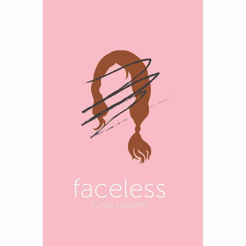 Faceless Scholastic UK