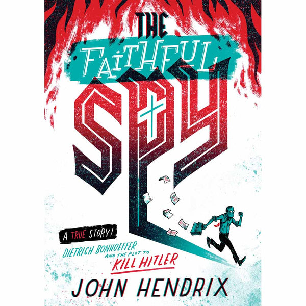 Faithful Spy, The - 買書書 BuyBookBook