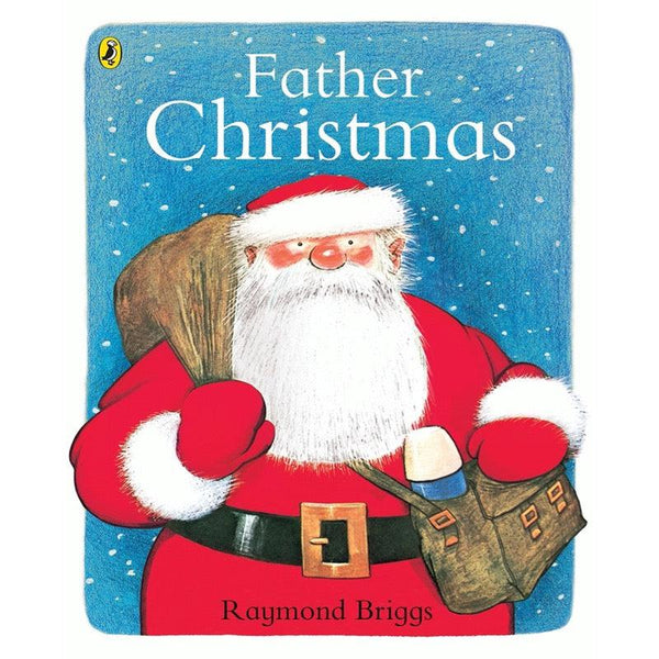 Father Christmas - 買書書 BuyBookBook