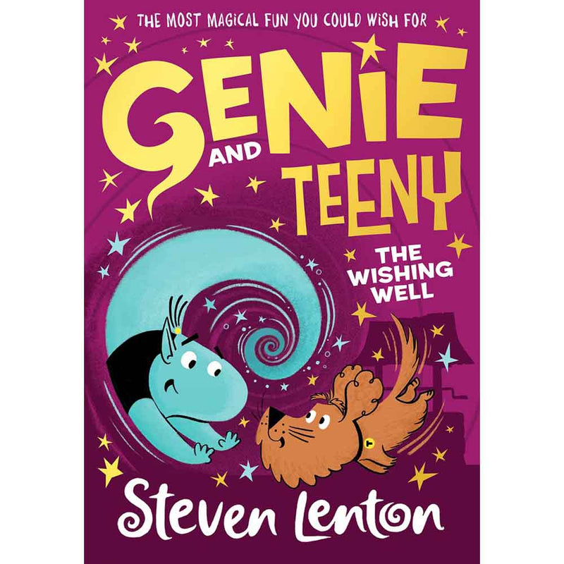 Genie and Teeny, The
