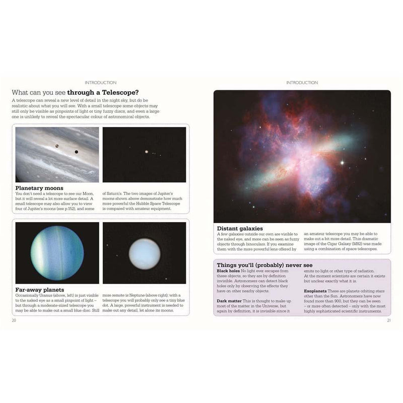 Get Started - Astronomy (Hardback) DK US