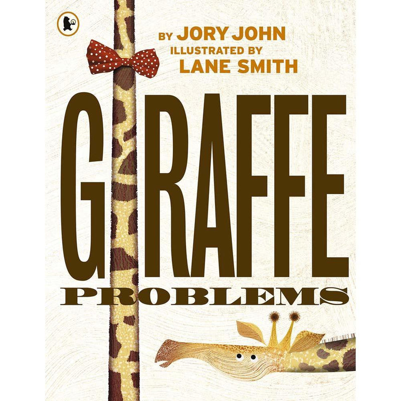 Giraffe Problems (Jory John) Walker UK