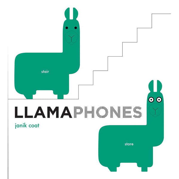 Grammar Zoo Book, A - Llamaphones - 買書書 BuyBookBook