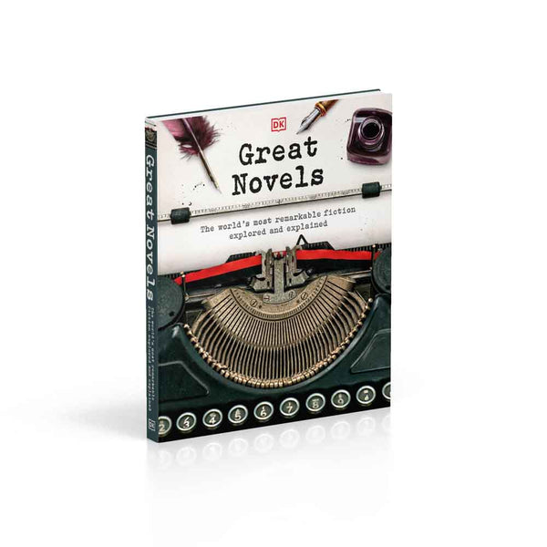 Great Novels - 買書書 BuyBookBook