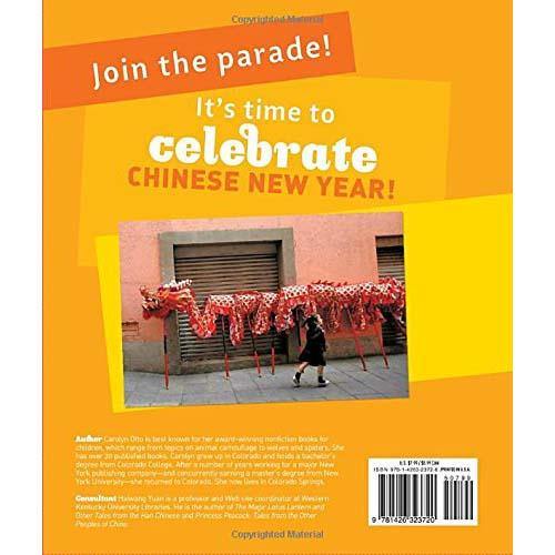 Celebrate Chinese New Year (Holidays around the world) National Geographic