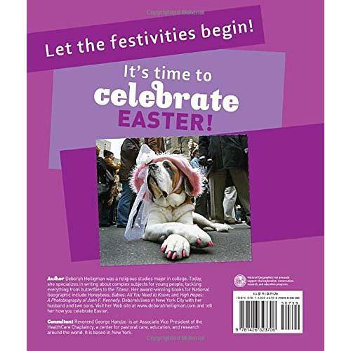 Celebrate Easter (Holidays around the world) National Geographic
