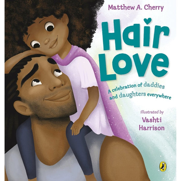Hair Love - 買書書 BuyBookBook