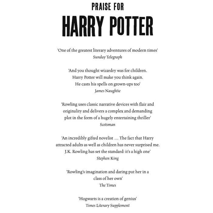 Harry Potter (
