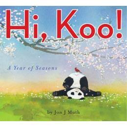 Hi, Koo! - A Year of Seasons (Paperback) Scholastic
