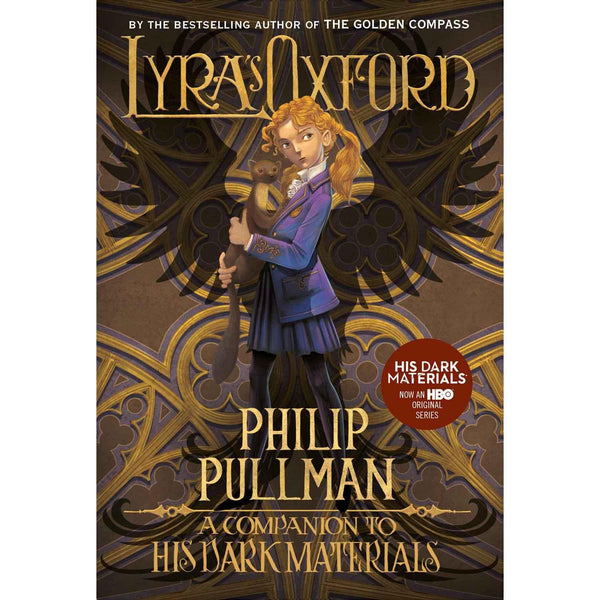 His Dark Materials - Lyra's Oxford (Paperback) (Philip Pullman) PRHUS