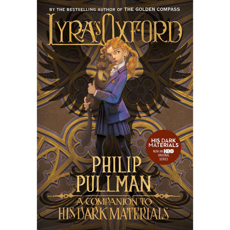 His Dark Materials - Lyra's Oxford (Paperback) (Philip Pullman) PRHUS