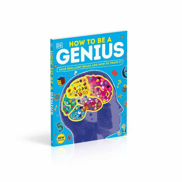 How to be a Genius (Paperback) DK UK