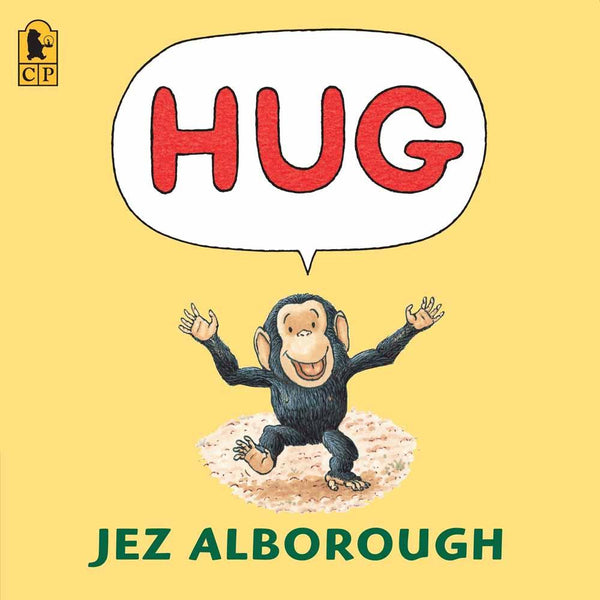Hug (Paperback) Candlewick Press