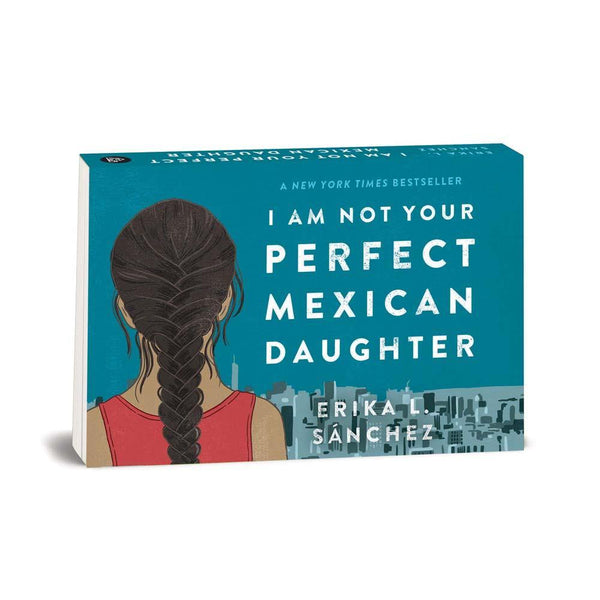 I Am Not Your Perfect Mexican Daughter (Random Minis Series) PRHUS