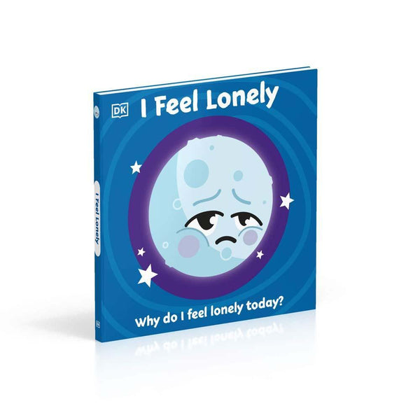 I Feel Lonely (Board book) DK UK