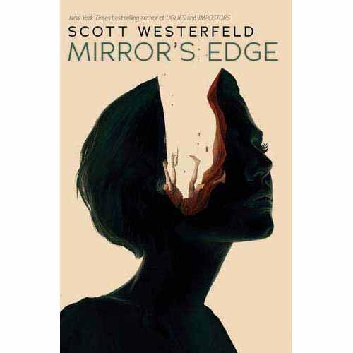 Impostors, #03 Mirror's Edge (Paperback) Scholastic UK