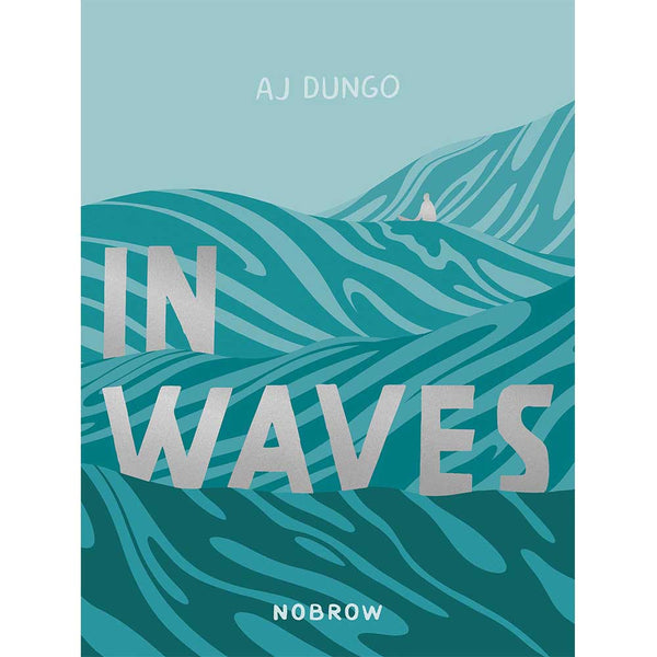 In Waves-Fiction: 劇情故事 General-買書書 BuyBookBook