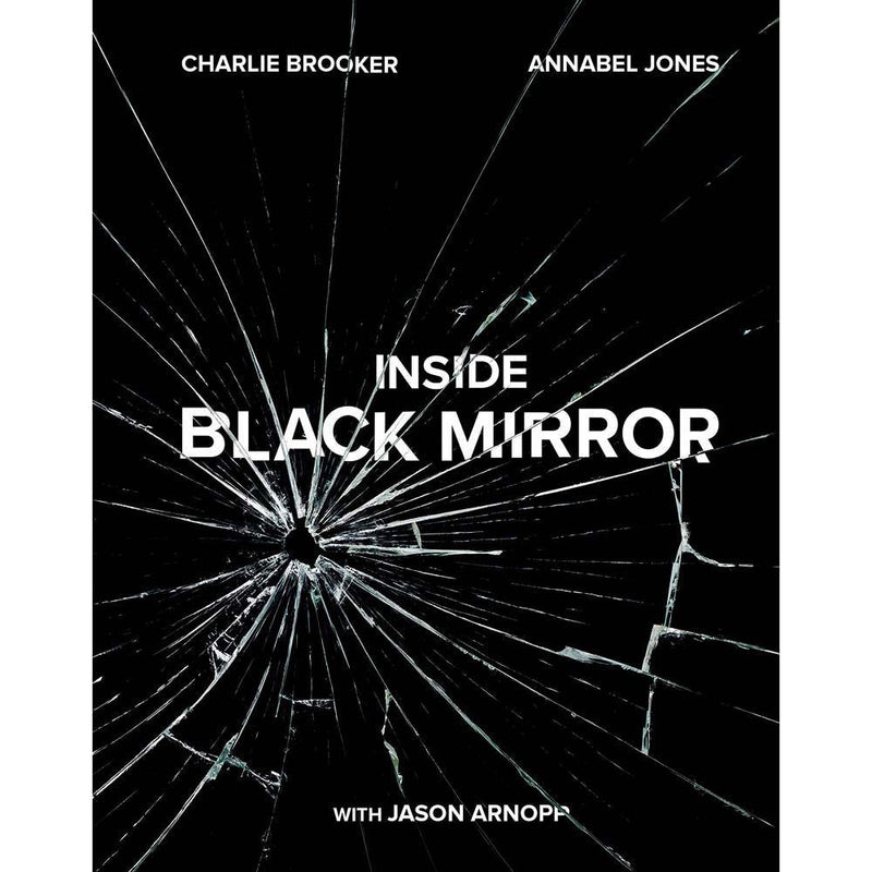 Inside Black Mirror PRHUS
