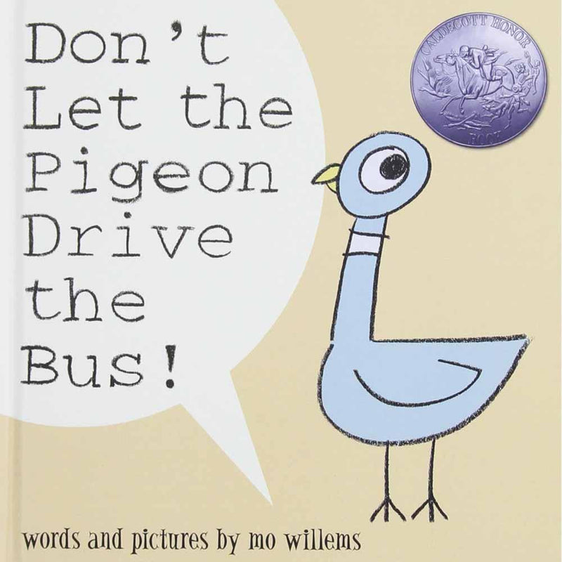It's a Busload of Pigeon Books! (Hardback) (Mo Willems) Hachette US