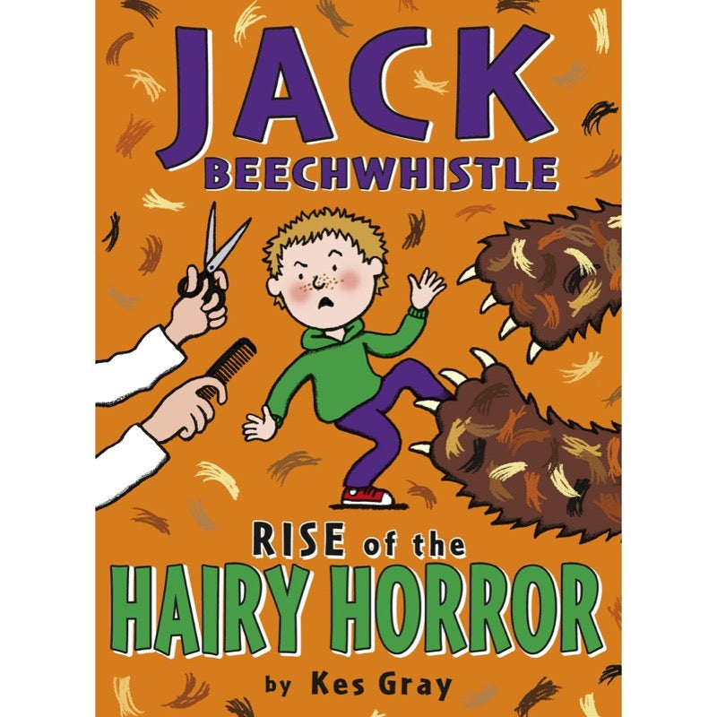 Jack Beechwhistle