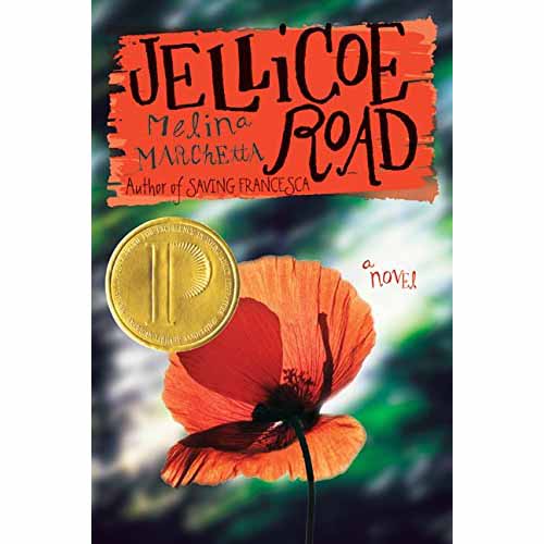 Jellicoe Road (Melina Marchetta)-Fiction: 經典傳統 Classic & Traditional-買書書 BuyBookBook