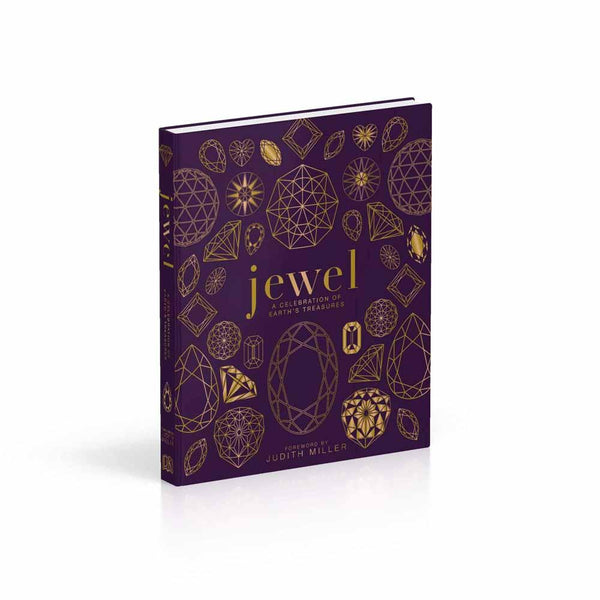 Jewel (Hardback) DK UK