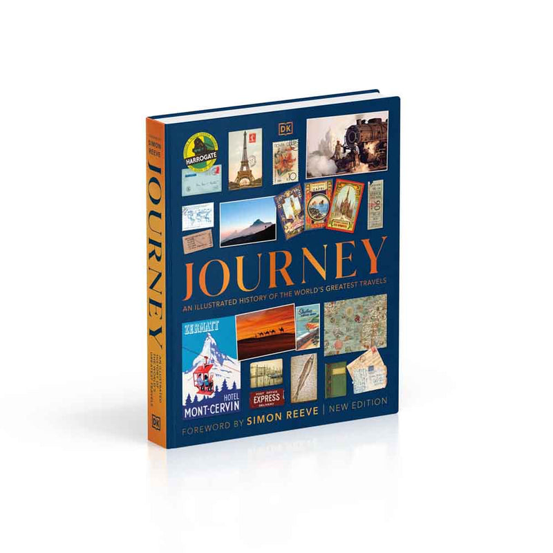 Journey - 買書書 BuyBookBook