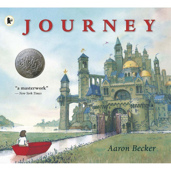 Journey Trilogy #1 Journey (Paperback) Walker UK