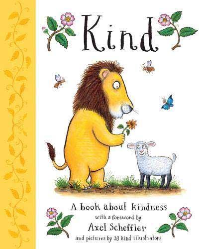 Kind (Paperback) Scholastic UK